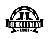 https://www.logocontest.com/public/logoimage/1556209554Big Country Saloon-04.png